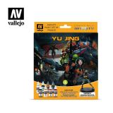 set yu jing art. nr. 70.235