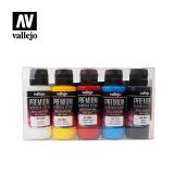 set colores básicos opacos premium art. nr. 62.101