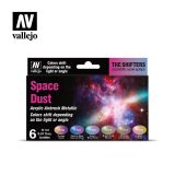 set space dust art. nr. 77.091