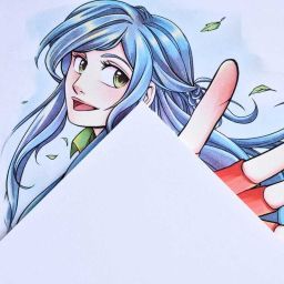 bloc canson® graduate manga a4 21 x 29,7 cm art. nr. c31250p030