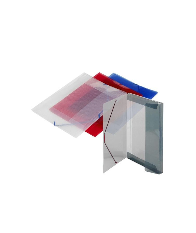 Carpeta de Solapas  245×335 mm Art.-Nr. 2033KD03 COLORES