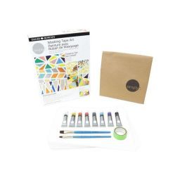 set creativo cinta de enmascarar art. nr. d196250002