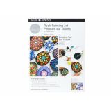set creativo pintar piedras art. nr. d196250001