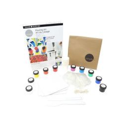 set creativo pouring art. nr. d196250003