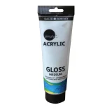 daler rowney simply acrylic gloss medium 250ml art. nr. 126250004