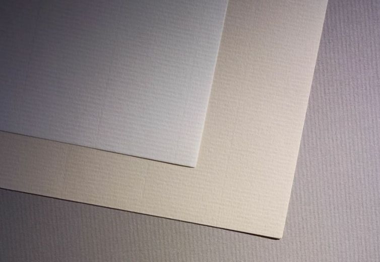 Papel Fabriano Ingres – Blanco 90g/m² 50×70 cm. Art.-Nr. 19100603