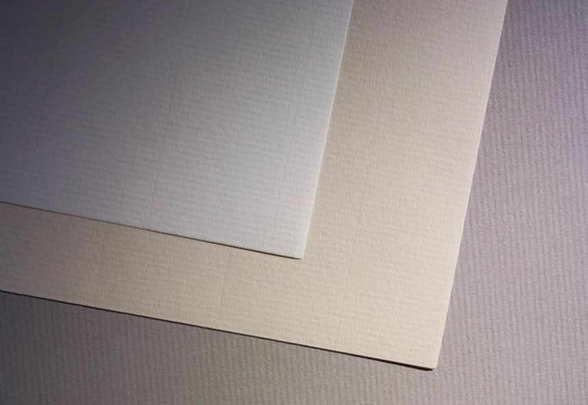 papel fabriano ingres blanco 90g/m² 50x70 cm. art. nr. 19100603