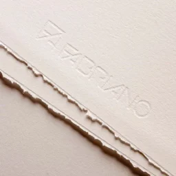 papel fabriano rosaspina 285g/m² 50x70 cm. art. nr. 00511036