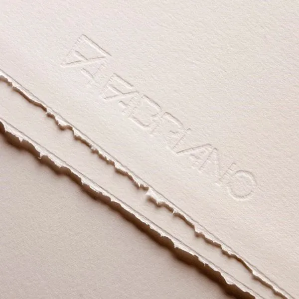 Papel Fabriano Rosaspina 285g/m² 50×70 cm. – Blanco Art.-Nr. 00511650