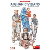 1:35 civiles afganos art. nr. 38034