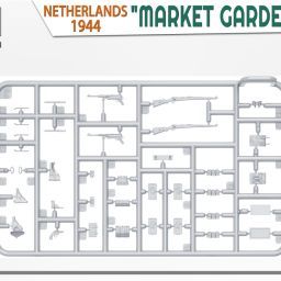1:35 "market garden" netherlands 1944 art. nr. 35393