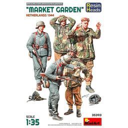 1:35 "market garden" netherlands 1944 art. nr. 35393