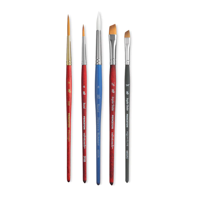 Set de Pinceles Lettering Art.-Nr. NJ08638