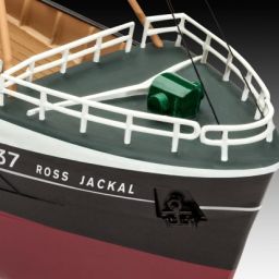 1:142 northsea fishing trawler art. nr. 05204