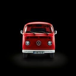 1:24 volkswagen t2 technik easy click art. nr. 00459