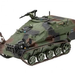 1:35 wiesel 2 leflasys bf/uf art. nr. 03336