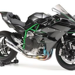 1:12 kawasaki ninja h2r art. nr. 14131