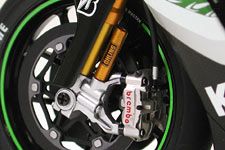 1:12 Kawasaki Ninja ZX-RR 2006 Art.-Nr. 14109