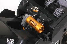 1:12 kawasaki ninja zx rr 2006 art. nr. 14109