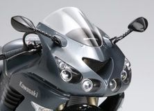 1:12 Kawasaki ZZR 1400 Ninja/ZX-14 Street Art.-Nr. 14111