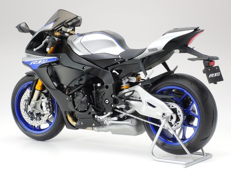 1:12 Yamaha YZF-R1M Art.-Nr. 14133