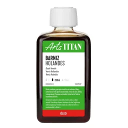 barniz holandés 250 ml art. nr. 091001214