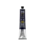 Óleo extra fino titan tubo 60 ml (081) gris payne art. nr. 190008110