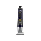 Óleo extra fino titan tubo 60 ml (082) negro marfil art. nr. 190008210