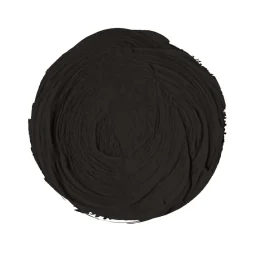 Óleo extra fino titan tubo 60 ml (084) negro humo art. nr. 190008410