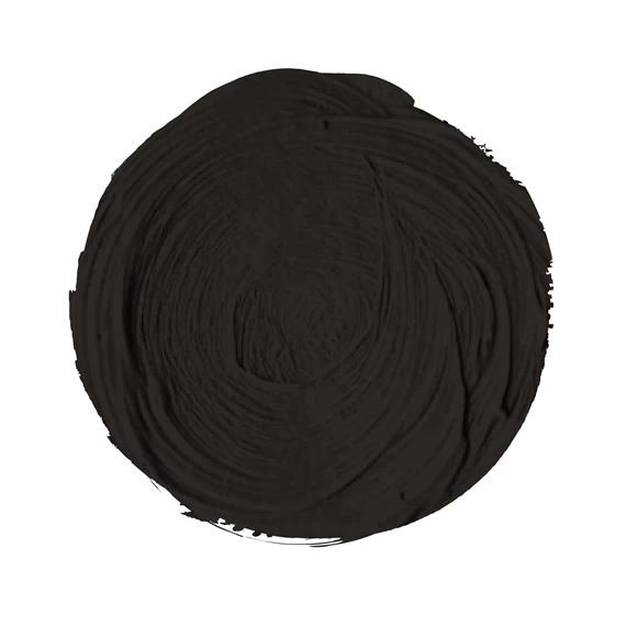Óleo extra fino titan tubo 60 ml (084) negro humo art. nr. 190008410