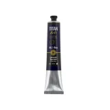 Óleo extra fino titan tubo 60 ml (084) negro humo art. nr. 190008410