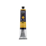 Óleo extra fino titan tubo 60 ml (086) ocre amarillo claro art. nr. 190008610