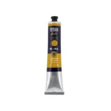 Óleo extra fino titan tubo 60 ml (088) ocre amarillo art. nr. 190008810