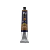 Óleo extra fino titan tubo 60 ml (090) tierra siena natural art. nr. 190009010