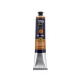 Óleo extra fino titan tubo 60 ml (092) ocre amarillo rojizo art. nr. 190009210