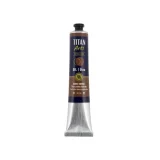 Óleo extra fino titan tubo 60 ml (096) tierra siena tostada art. nr. 190009610