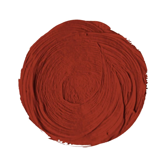 Óleo extra fino titan tubo 60 ml (100) rojo inglés claro art. nr. 190010010