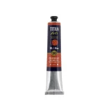 Óleo extra fino titan tubo 60 ml (100) rojo inglés claro art. nr. 190010010
