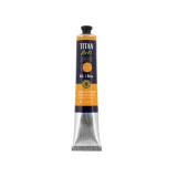Óleo extra fino titan tubo 60 ml (019) amarillo stil de grain art. nr. 190001910