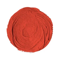 Óleo extra fino titan tubo 60 ml (020) rojo cadmio claro art. nr. 190002010