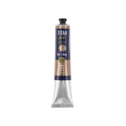 Óleo extra fino titan tubo 60 ml (203) bronce art. nr. 190020310