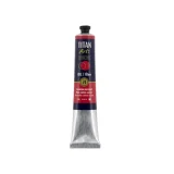 Óleo extra fino titan tubo 60 ml (024) rojo cadmio oscuro art. nr. 190002410
