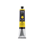 Óleo extra fino titan tubo 60 ml (029) amarillo titan oscuro art. nr. 190002910