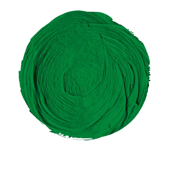 Óleo extra fino titan tubo 60 ml (66) verde titan claro art. nr. 190006610