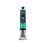 Óleo extra fino titan tubo 60 ml (68) verde compuesto art. nr. 190006810