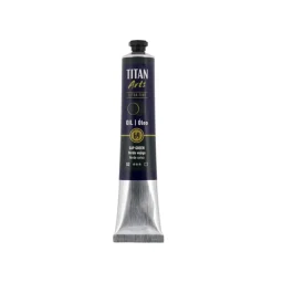 Óleo extra fino titan tubo 60 ml (69) verde vejiga art. nr. 190006910