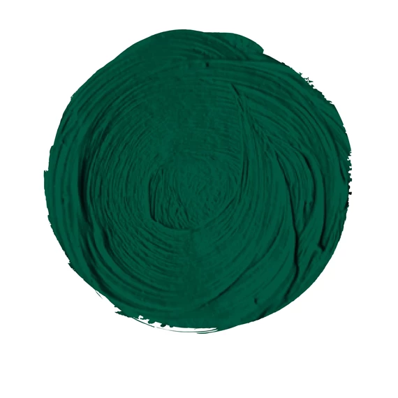 Óleo extra fino titan tubo 60 ml (70) verde esmeralda art. nr. 190007010