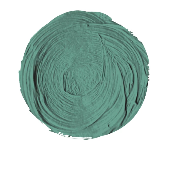 Óleo extra fino titan tubo 60 ml (72) verde cobalto oscuro art. nr. 190007210