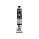 Óleo extra fino titan tubo 60 ml (72) verde cobalto oscuro art. nr. 190007210