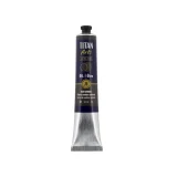 Óleo extra fino titan tubo 60 ml (74) tierra sombra natural art. nr. 190007410